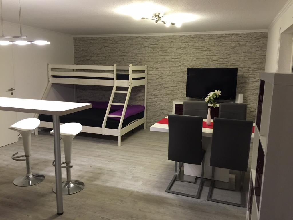 Ferienwohnung Am Europapark - Klimatisiert Rust Cameră foto