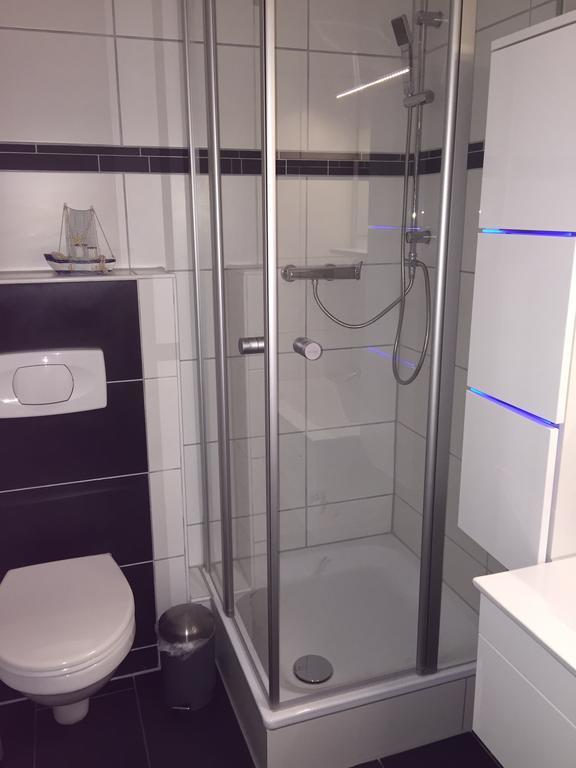 Ferienwohnung Am Europapark - Klimatisiert Rust Cameră foto