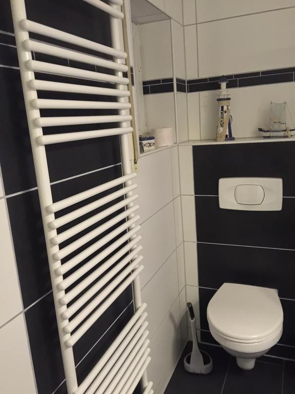 Ferienwohnung Am Europapark - Klimatisiert Rust Cameră foto