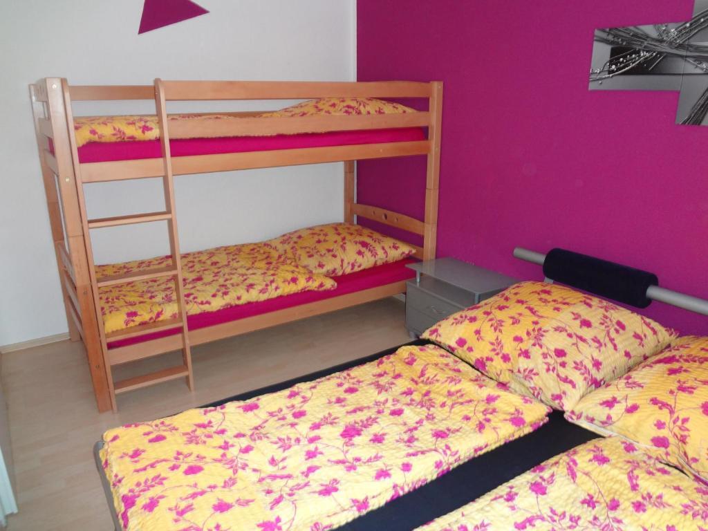 Ferienwohnung Am Europapark - Klimatisiert Rust Cameră foto